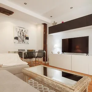 Centro Del Casco Viejo Origenes Y Tradicion Appartamento Bilbao