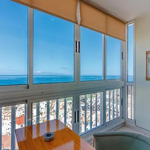 Appartamento Americas Best! Torres De Yomely11, Playa de las Americas (Tenerife)