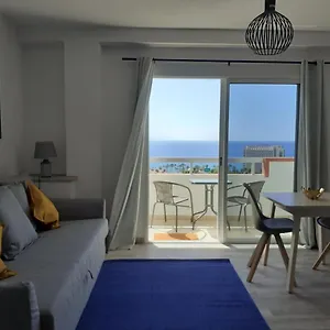 Casa vacanze Kc Abroad Panoramic Sea View, Playa de las Americas (Tenerife)