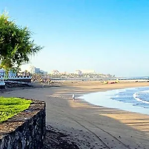 Appartamento Wonderful&young Triplex Playa Américas, Playa de las Americas (Tenerife)