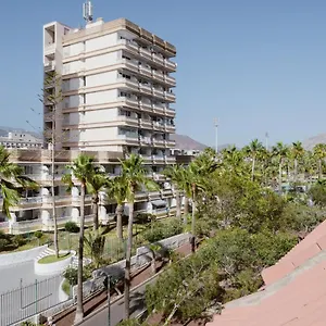 Appartamento Melo Sur, Playa de las Americas (Tenerife)