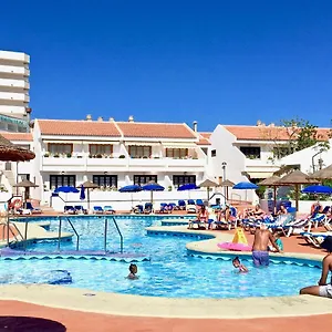 Appartamento Garden Heated Pool, Near Beach, Costa Adeje, Playa de las Americas (Tenerife)