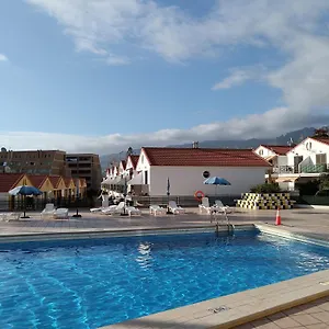 Tenerife Altamar Paradise Appartamento Playa de las Americas (Tenerife)
