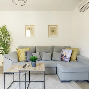 Casa Evi Appartamento Málaga
