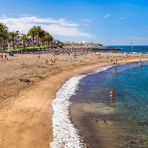 Appartamento Sun And Fun, Playa de las Americas (Tenerife)
